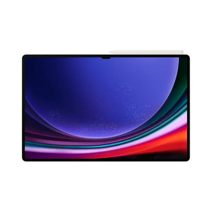 Samsung Galaxy Tab S9 Ultra 12GB Ram, 256GB Storage (Wi-Fi + 5G)