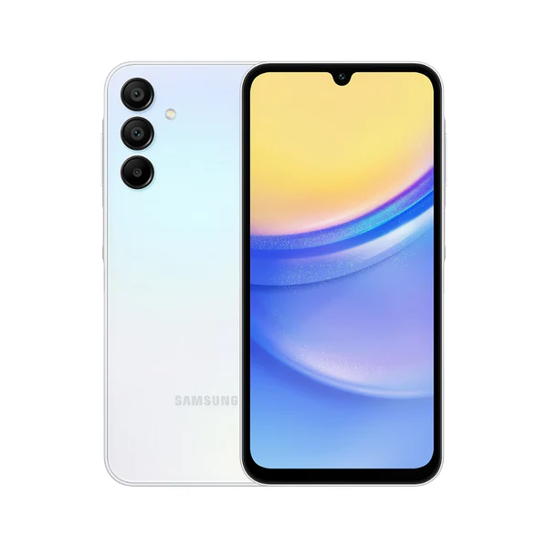 Samsung Galaxy A15 5G 6GB Ram, 128GB Storage