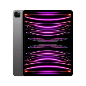 Apple iPad Pro 12.9 Inch (6th Gen) 128GB Storage (Wi-Fi + Cellular)