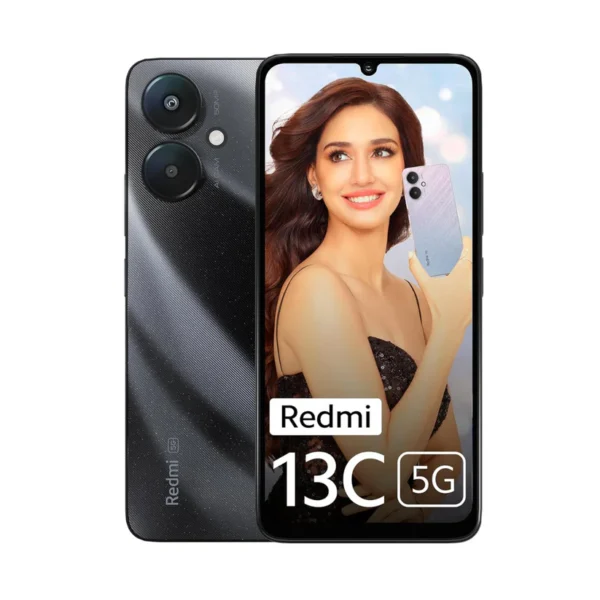 Redmi 13C 5G 8GB Ram, 256GB