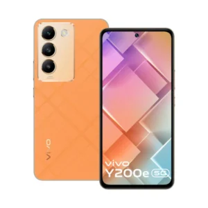 Vivo Y200e 5G 6GB Ram, 128GB Storage