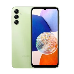 Samsung Galaxy A14 5G 6GB Ram, 128GB Storage