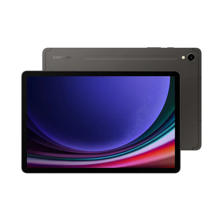 Samsung Galaxy Tab S9 8GB Ram, 128GB Storage (Wi-Fi + 5G)