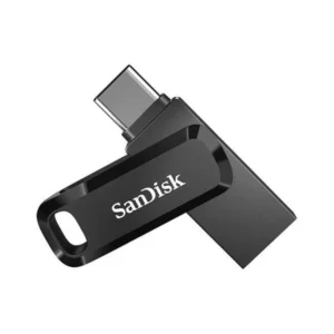 SanDisk Ultra Dual Drive Go 32GB Type C - OTG Pendrive