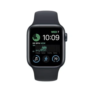 Apple Watch SE 2nd Gen (GPS + Cellular, 40mm) Smart Watch