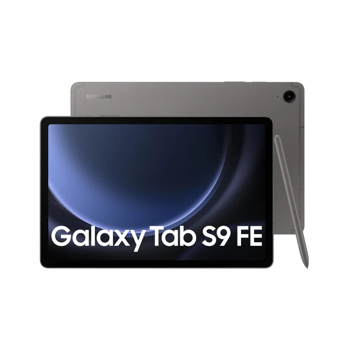 Samsung Galaxy Tab S9 FE 6GB Ram, 128GB Storage (Wi-Fi + 5G)