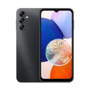 Samsung Galaxy A14 4G 4GB Ram, 64GB Storage
