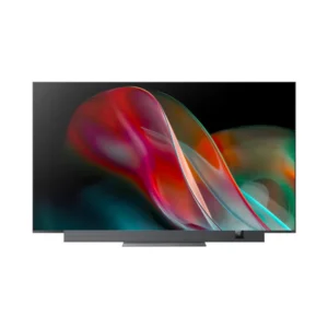 OnePlus Q2 Pro 65 inches (163 cm) QLED UHD (4K) Android Smart TV