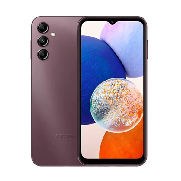 Samsung Galaxy A14 5G 8GB Ram, 128GB Storage