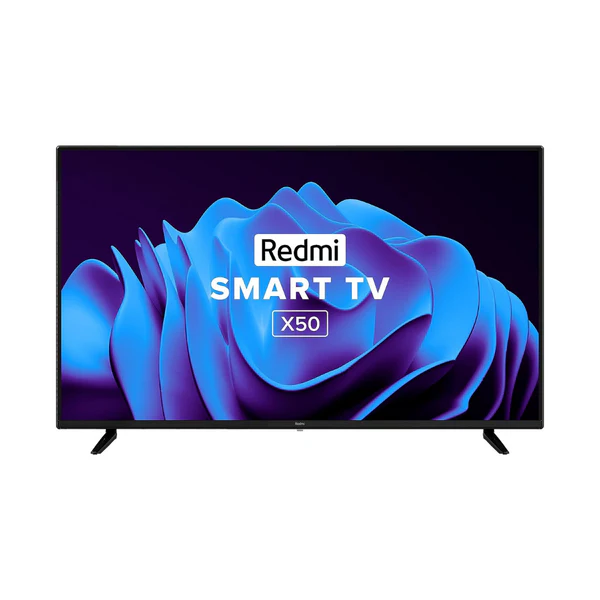 Redmi X Series 50 Inch (126 cm) Ultra HD (4K) LED Android Smart TV
