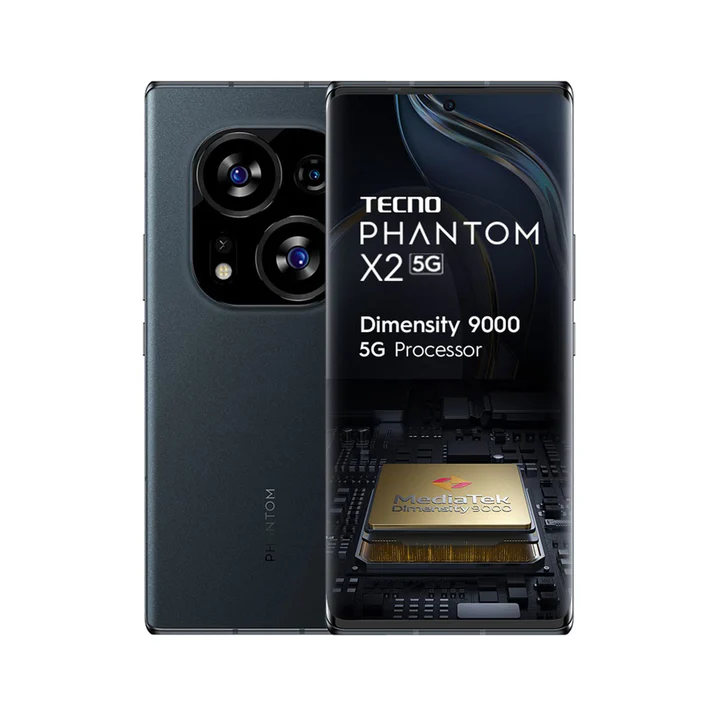 Tecno Phantom X2 5G 8GB Ram, 256GB Storage