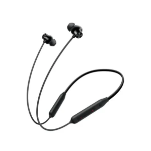 OnePlus Bullets Wireless Z2 ANC Bluetooth Neckband