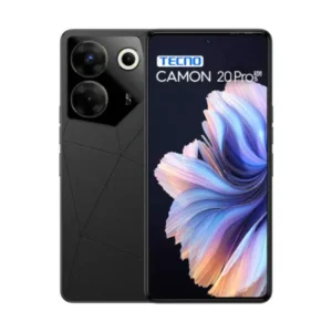 Tecno Camon 20s Pro 5G 8GB Ram, 256GB Storage