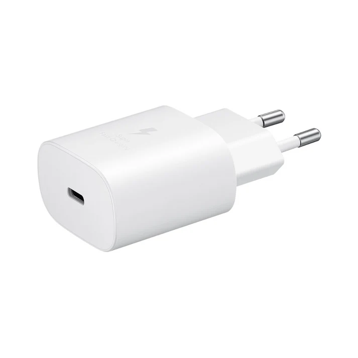 Samsung 25W Travel Adapter