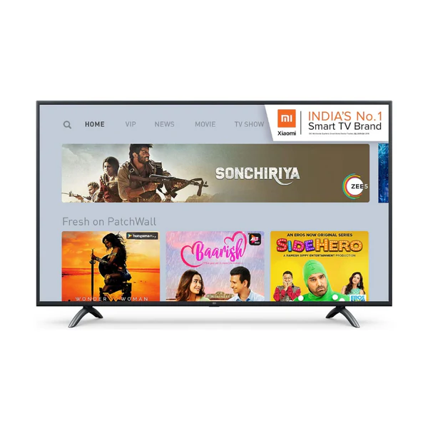 Mi 4C Pro 32 inches (80 cm) HD LED Android Smart TV - Image 2