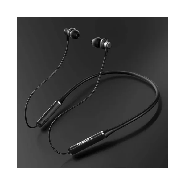 Lenovo HE05 Bluetooth Neckband - Image 2