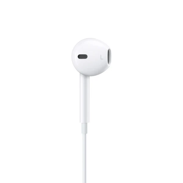 Apple EarPods Lightning Connector Wired Earphone - Image 3
