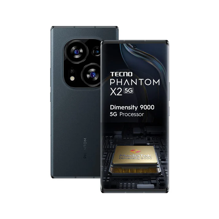 Tecno Phantom X2 5G 8GB Ram, 256GB Storage - Image 3