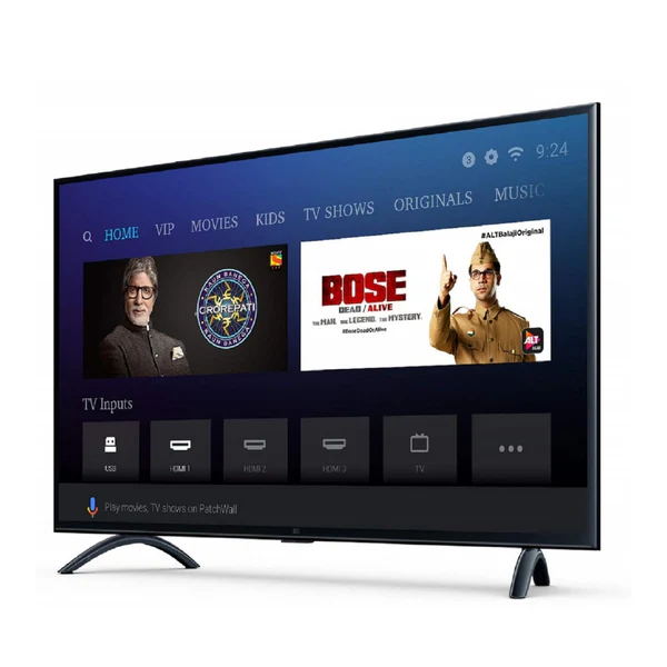 Mi 4C Pro 32 inches (80 cm) HD LED Android Smart TV - Image 3