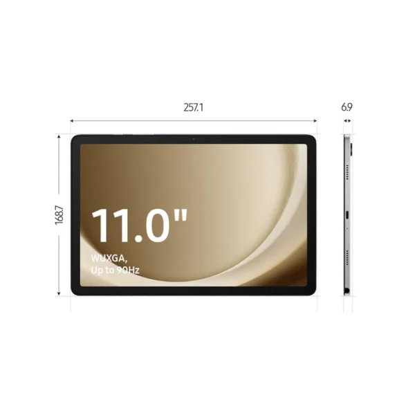 Samsung Galaxy Tab A9+ 4GB Ram, 64GB Storage (Wi-Fi + 5G) - Image 3