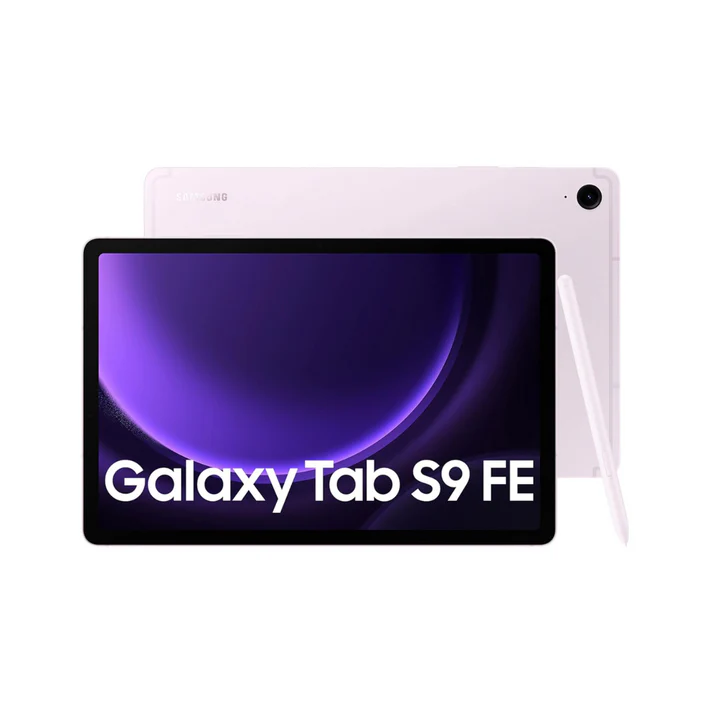 Samsung Galaxy Tab S9 FE 6GB Ram, 128GB Storage (Wi-Fi + 5G) - Image 4