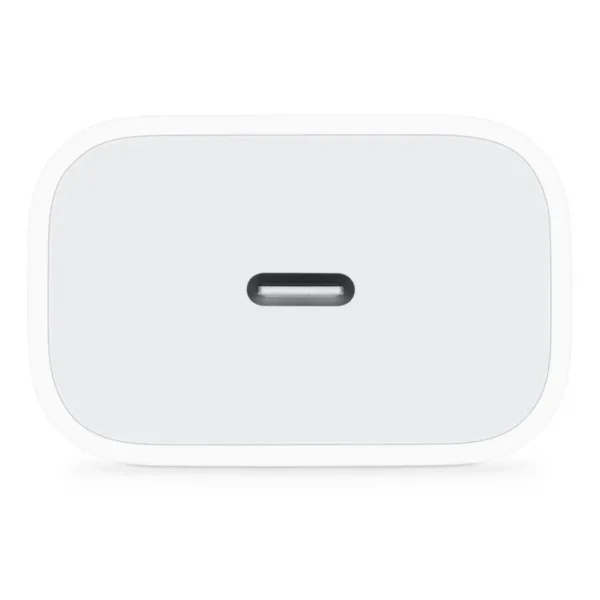 Apple 20W Type-C (MHJD3HN/A) Adapter - Image 3