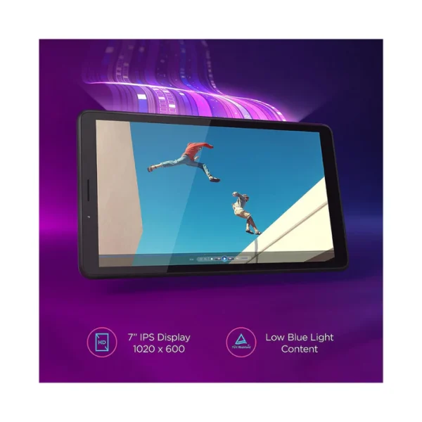 Lenovo Tab M7 2GB Ram, 32GB Storage (Wi-Fi) - Image 2