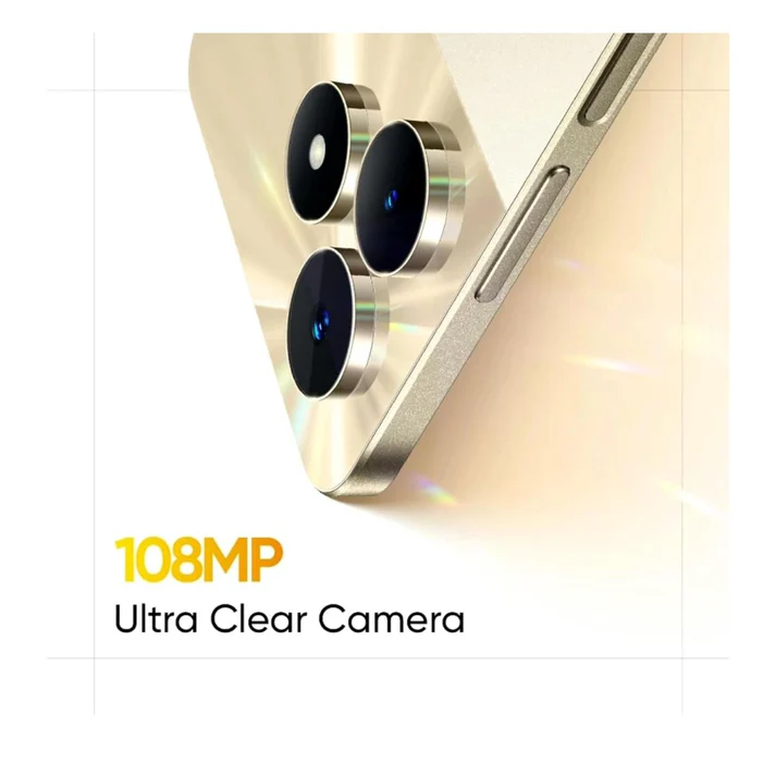 Realme C53 6GB Ram, 64GB Storage - Image 3