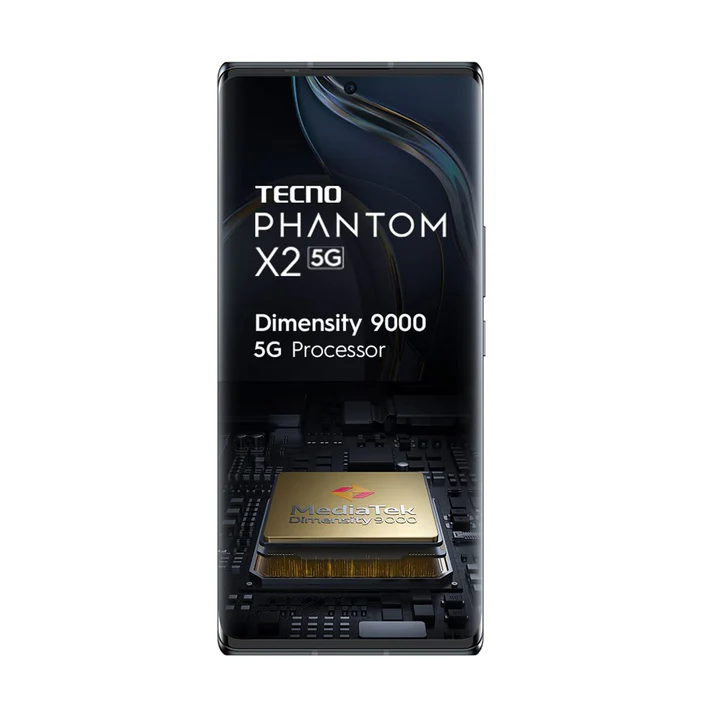 Tecno Phantom X2 5G 8GB Ram, 256GB Storage - Image 2