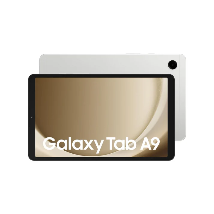 Samsung Galaxy Tab A9 4GB Ram, 64GB Storage (Wi-Fi + 4G) - Image 3