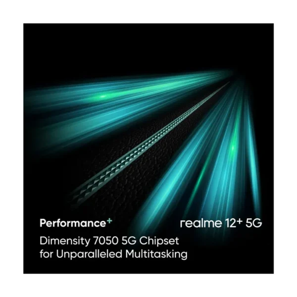 Realme 12+ 5G 8GB Ram, 128GB Storage - Image 4