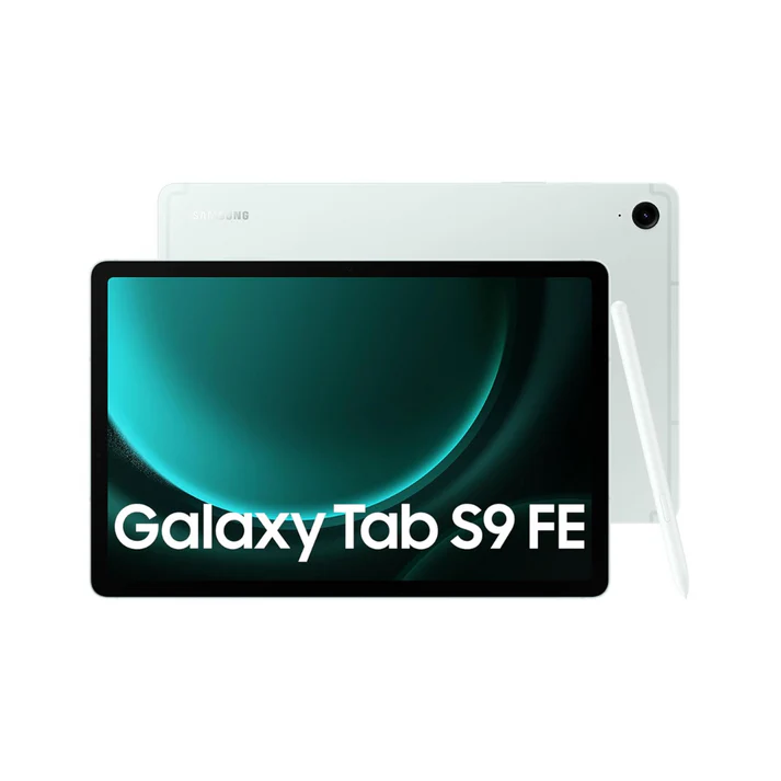 Samsung Galaxy Tab S9 FE 6GB Ram, 128GB Storage (Wi-Fi + 5G) - Image 3