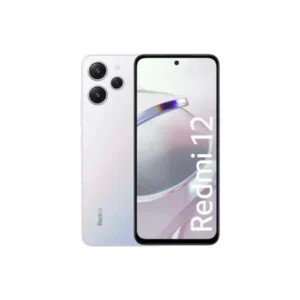 Redmi 12 4G 6GB Ram, 128GB Storage