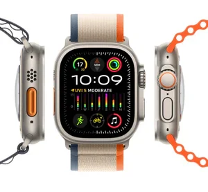 Apple Watch Ultra 2 Smart Watch