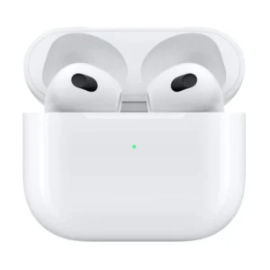 Apple Airpods 3rd Generation Earbuds