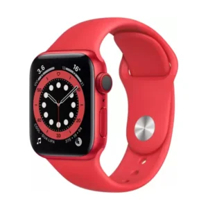 Apple Watch Series 6 (GPS + Cellular, 40mm) Smart Watch