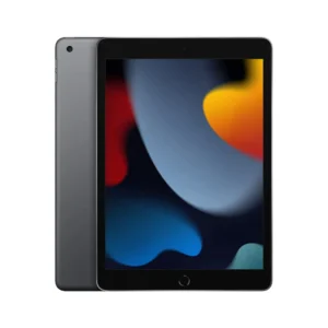 Apple iPad (9th Gen) 64GB Storage (Wi-Fi)