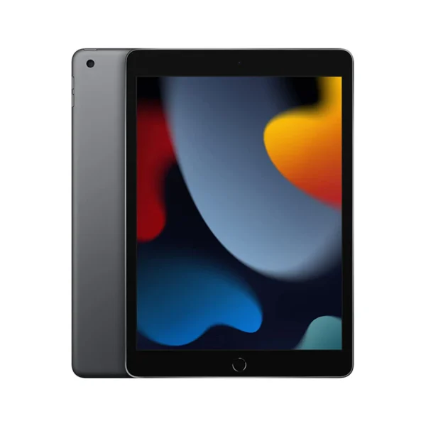 Apple iPad (9th Gen) 64GB Storage (Wi-Fi)