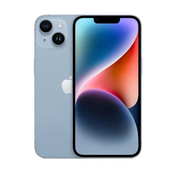 Apple iPhone 14 128GB Storage