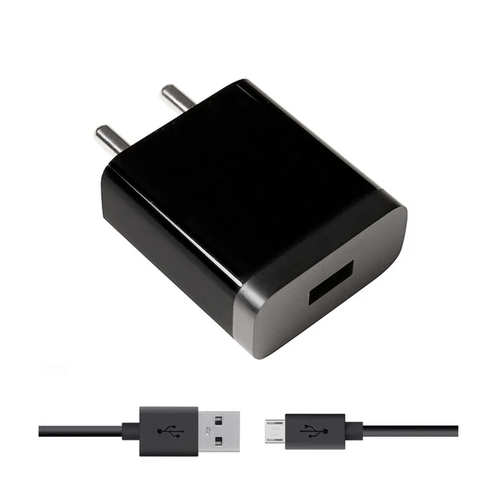 Mi 2A Fast Charger with Cable - Image 4