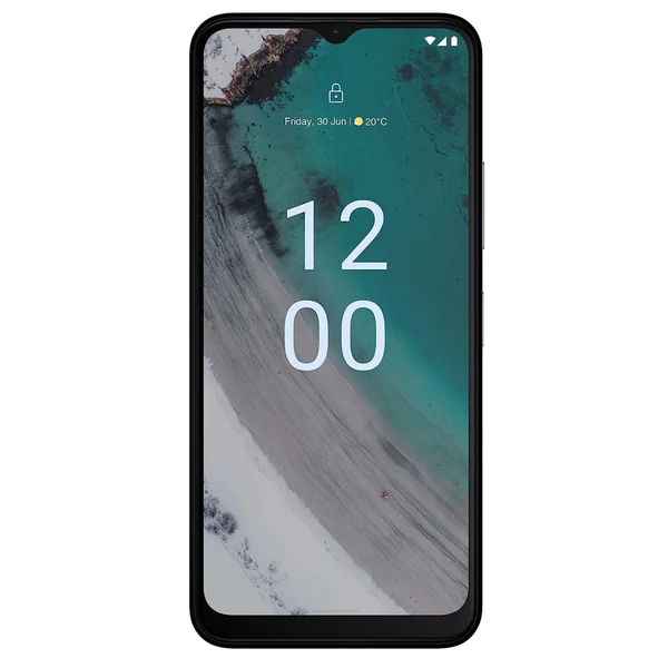 Nokia C32 4GB Ram, 128GB Storage - Image 3