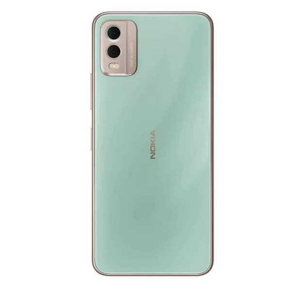 Nokia C32 4GB Ram, 128GB Storage - Image 2