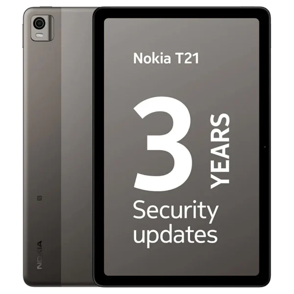 Nokia T21 Tab 4GB Ram, 64GB Storage - LTE
