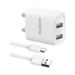 Oraimo (OCW-166D+C53) Type-C Charger