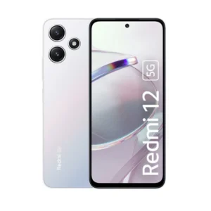 Redmi 12 5G 6GB Ram, 128GB Storage