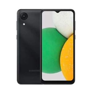 Samsung Galaxy A03 Core 2GB Ram, 32GB Storage