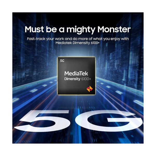 Samsung Galaxy M15 5G 6GB Ram, 128GB Storage - Image 3