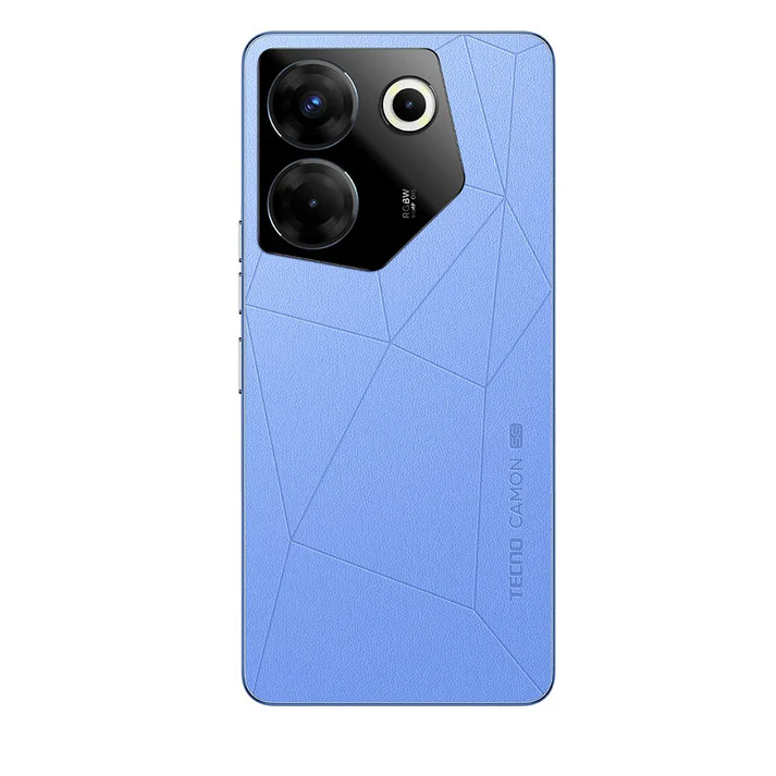 Tecno Camon 20 Pro 5G 8GB Ram, 128GB Storage - Image 2