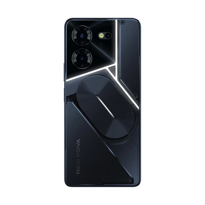 Tecno Pova 5 Pro 5G 8GB Ram, 256GB Storage - Image 3