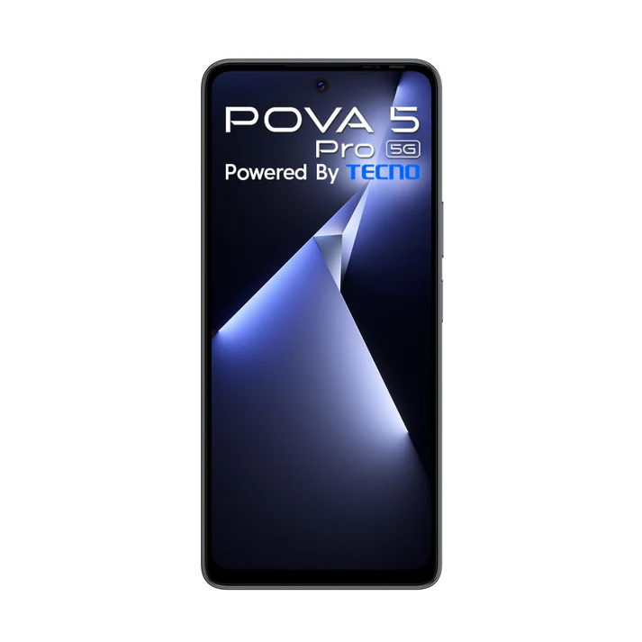 Tecno Pova 5 Pro 5G 8GB Ram, 256GB Storage - Image 2